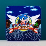 NUMSKULL SONIC THE HEDGEHOG CLASSIC SONIC 3D LAMP