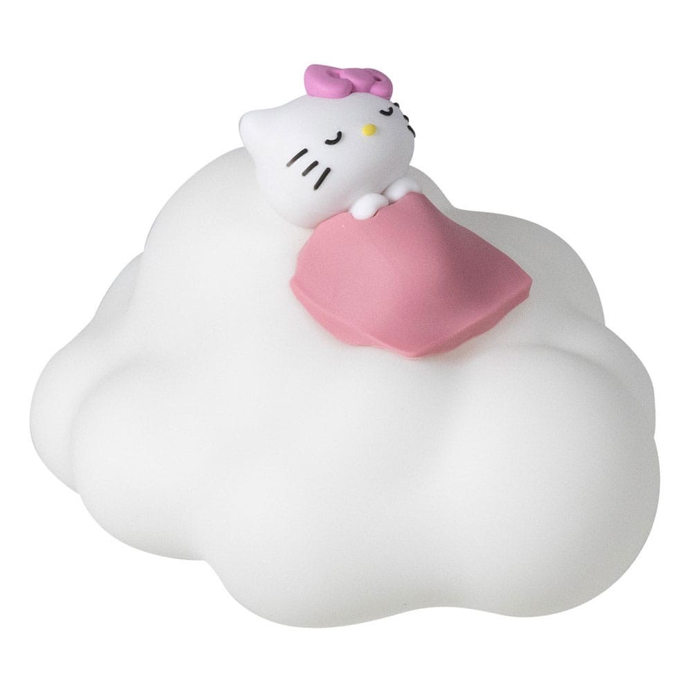 SANRIO HELLO KITTY CLOUD LAMPADA BLUE SKY STUDIOS