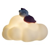 BLUE SKY STUDIOS SANRIO HELLO KITTY CLOUD LAMP