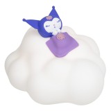 SANRIO KUROMI CLOUD LAMPADA BLUE SKY STUDIOS
