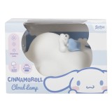 BLUE SKY STUDIOS SANRIO CINNAMOROLL CLOUD LAMP