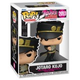 FUNKO POP! JOJO'S BIZARRE ADVENTURE JOTARO KUJO BOBBLE HEAD FIGURE FUNKO