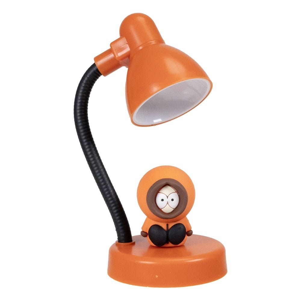 BLUE SKY STUDIOS SOUTH PARK KENNY MINI LED LIGHT WITH FIGURE