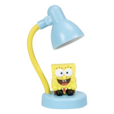 BLUE SKY STUDIOS SPONGEBOB SQUAREPANTS MINI LED LIGHT WITH FIGURE