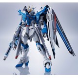 BANDAI METAL ROBOT SPIRITS RISING FREEDOM GUNDAM ACTION FIGURE