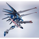 BANDAI METAL ROBOT SPIRITS RISING FREEDOM GUNDAM ACTION FIGURE