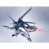 BANDAI METAL ROBOT SPIRITS RISING FREEDOM GUNDAM ACTION FIGURE
