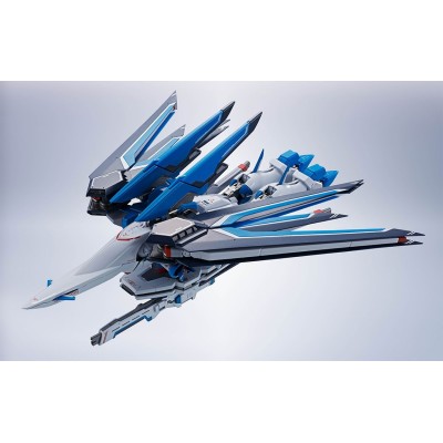 BANDAI METAL ROBOT SPIRITS RISING FREEDOM GUNDAM ACTION FIGURE