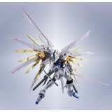 METAL ROBOT PROUD DEFENDER AND EFFECTS PARTS SET BANDAI