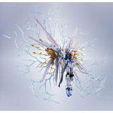 METAL ROBOT PROUD DEFENDER AND EFFECTS PARTS SET BANDAI