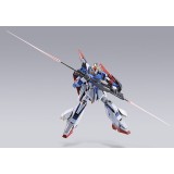 METAL ROBOT SPIRITS ZETA GUNDAM MSZ-006 ACTION FIGURE BANDAI