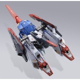 METAL ROBOT SPIRITS ZETA GUNDAM MSZ-006 ACTION FIGURE BANDAI