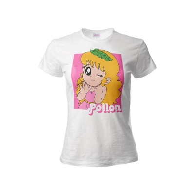 MAGLIA T SHIRT DONNA POLLON