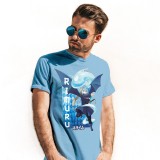 T SHIRT THAT TIME I GOT REINCARNATED AS A SLIME RIMURU