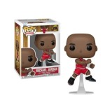 FUNKO FUNKO POP! BASKETBALL CHICAGO BULLS 206 MICHAEL JORDAN BOBBLE HEAD FIGURE
