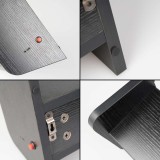 GRUPO ERIK ARCADE STREET FIGHTER II LAMP