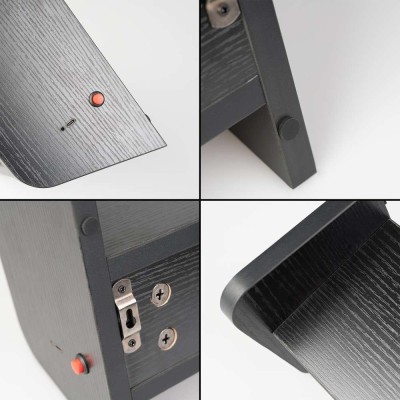 STRANGER THINGS PALACE ARCADE LAMPADA MENSOLA GRUPO ERIK