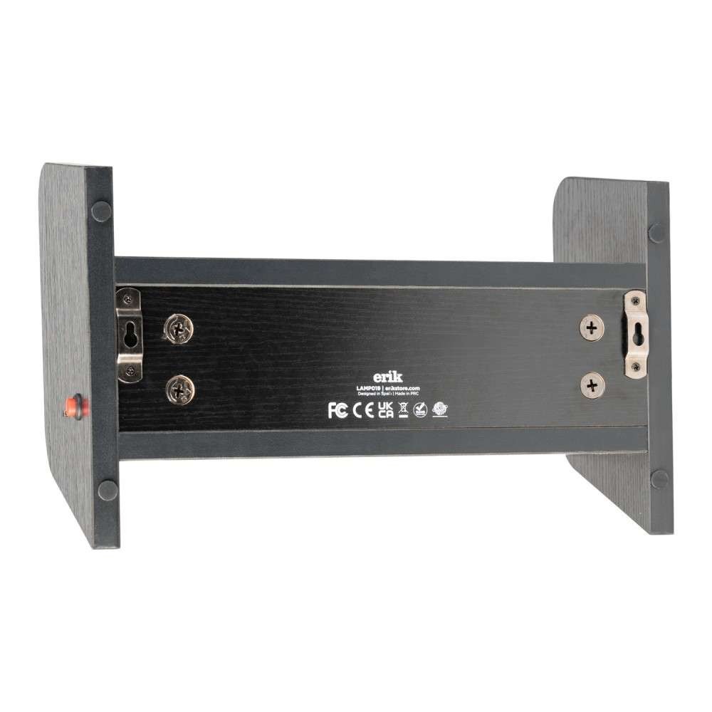 ARCADE SONIC THE HEDGEHOG LAMPADA MENSOLA GRUPO ERIK