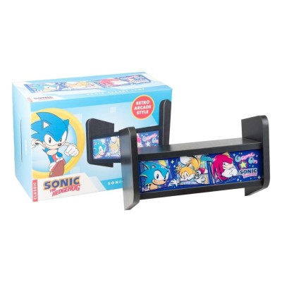 GRUPO ERIK ARCADE SONIC THE HEDGEHOG LAMP
