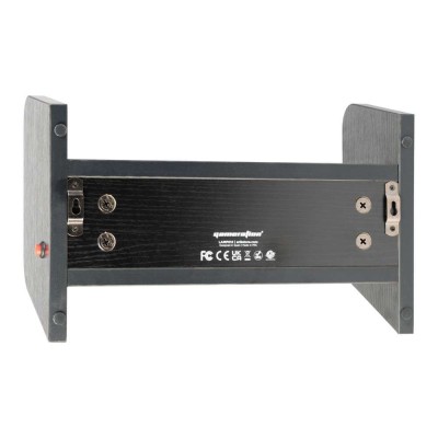 ONE MORE LIFE ARCADE LAMPADA MENSOLA GRUPO ERIK