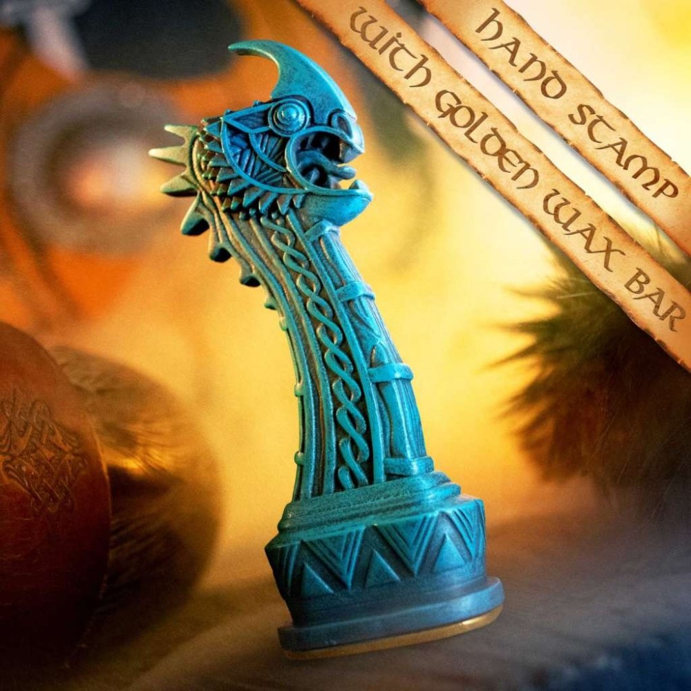 DOCTOR COLLECTOR HOW TO TRAIN YOUR DRAGON HICCUP'S MEMORIES KIT