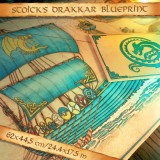 DOCTOR COLLECTOR HOW TO TRAIN YOUR DRAGON HICCUP'S MEMORIES KIT