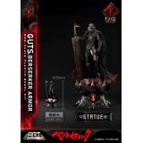 BUILD ART MASTERLINE BERSERK GUTS BERSERKER ARMOR RAGE MODEL KIT FIGURE PRIME 1 STUDIO
