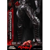 PRIME 1 STUDIO BUILD ART MASTERLINE BERSERK GUTS BERSERKER ARMOR RAGE PVC MODEL KIT FIGURE