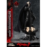 PRIME 1 STUDIO BUILD ART MASTERLINE BERSERK GUTS BERSERKER ARMOR RAGE PVC MODEL KIT FIGURE