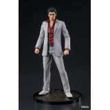 YAKUZA LIKE A DRAGON KASUMA KIRYU DIGSTA STATUA FIGURE SEGA GOODS