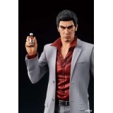 YAKUZA LIKE A DRAGON KASUMA KIRYU DIGSTA STATUA FIGURE SEGA GOODS