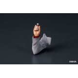 YAKUZA LIKE A DRAGON KASUMA KIRYU DIGSTA STATUA FIGURE SEGA GOODS