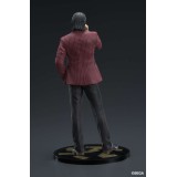 YAKUZA LIKE A DRAGON SHUN AKIYAMA DIGSTA STATUA FIGURE SEGA GOODS