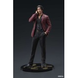 YAKUZA LIKE A DRAGON SHUN AKIYAMA DIGSTA STATUA FIGURE SEGA GOODS
