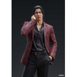YAKUZA LIKE A DRAGON SHUN AKIYAMA DIGSTA STATUA FIGURE SEGA GOODS