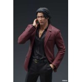 YAKUZA LIKE A DRAGON SHUN AKIYAMA DIGSTA STATUA FIGURE SEGA GOODS