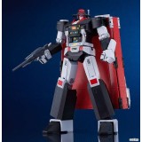 STAR MUSKETEER BISMARK MODEROID MODEL KIT ACTION FIGURE GOOD SMILE COMPANY