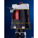 GOOD SMILE COMPANY STAR MUSKETEER BISMARK MODEROID SERIES PVC MODEL KIT ACTION FIGURE