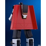 GOOD SMILE COMPANY STAR MUSKETEER BISMARK MODEROID SERIES PVC MODEL KIT ACTION FIGURE