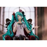 HATSUNE MIKU WORLD IS MINE 2024 FIGURE STATUA GOOD SMILE COMPANY