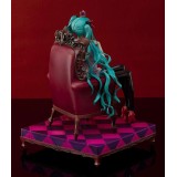 HATSUNE MIKU WORLD IS MINE 2024 FIGURE STATUA GOOD SMILE COMPANY