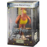 NOBLE COLLECTIONS HARRY POTTER MAGICAL CREATURES - FAWKES STATUA FIGURE