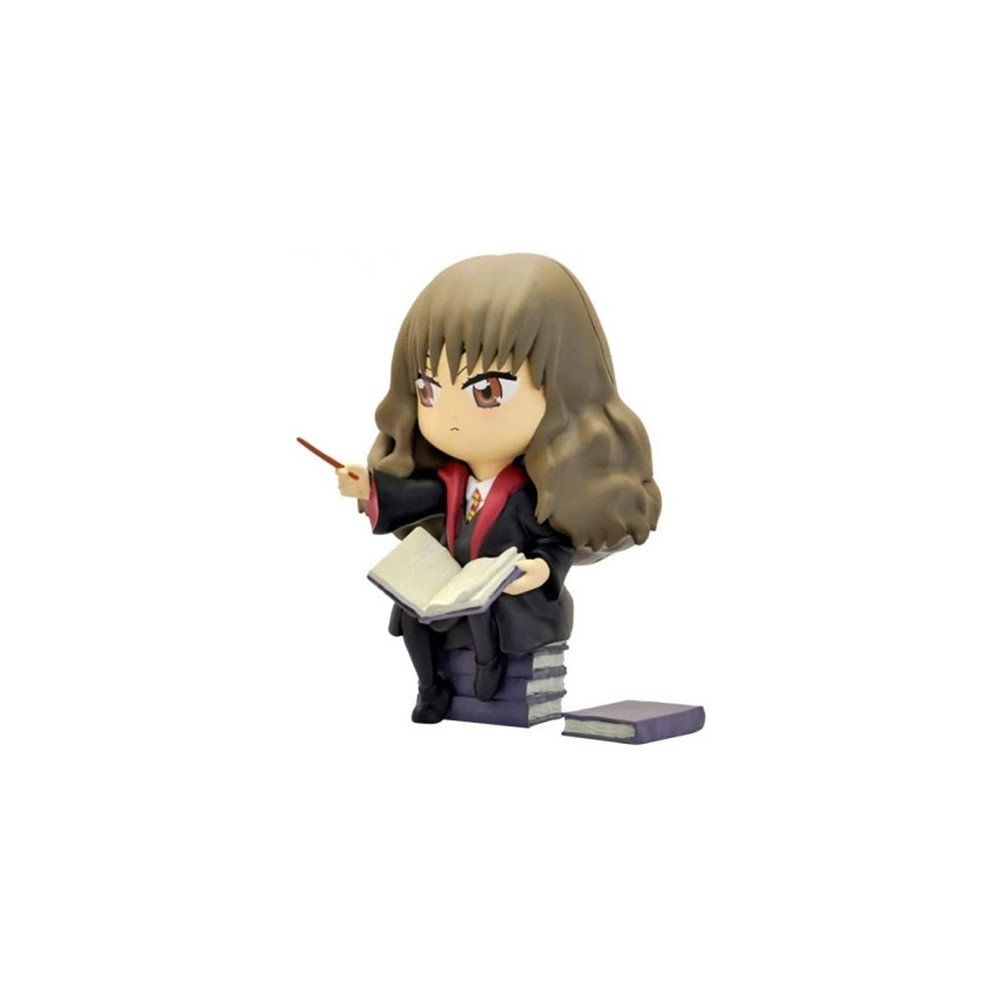 PLASTOY HARRY POTTER HERMIONE SPELL FIGURE