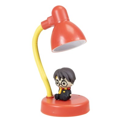 BLUE SKY STUDIOS HARRY POTTER MINI LED LIGHT WITH FIGURE