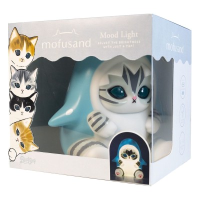 BLUE SKY STUDIOS MOFUSAND MOOD LAMP