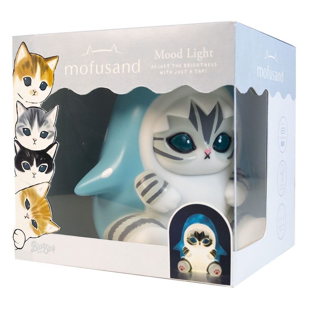BLUE SKY STUDIOS MOFUSAND MOOD LAMP
