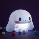 SANRIO CINNAMOROLL MOOD LAMP LAMPADA BLUE SKY STUDIOS