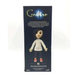 NECA CORALINE OTHER MOTHER BUTTON EYE DOLL 20CM ACTION FIGURE