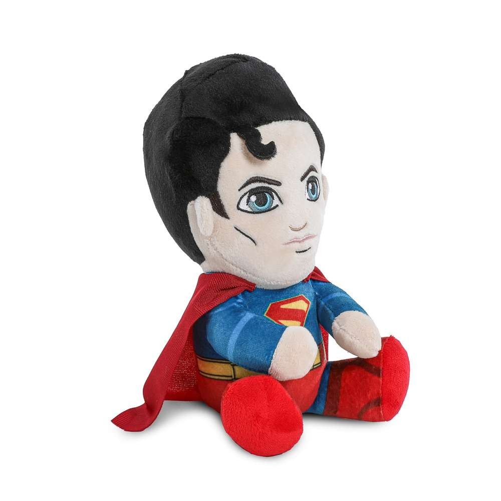 KIDROBOT DC COMICS SUPERMAN 2025 MOVIE PHUNNY PLUSH FIGURE
