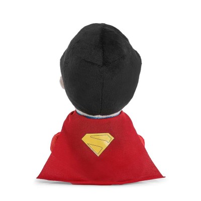 KIDROBOT DC COMICS SUPERMAN 2025 MOVIE PHUNNY PLUSH FIGURE